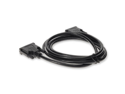 Add-On5Pk 15.0Ft Dvi M/M Black Cable