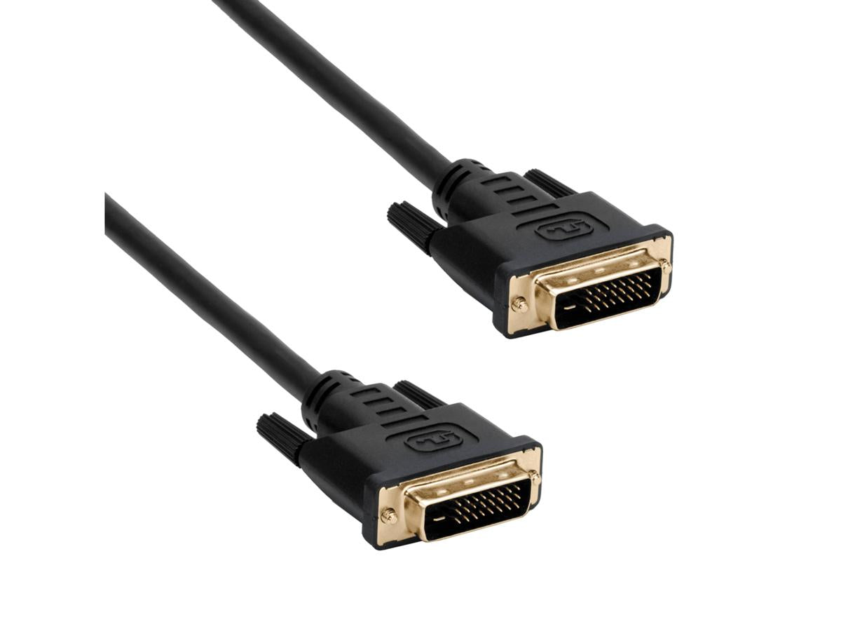 Axiom Dvi-D Dual Link Digital Video Cable M/M 3M