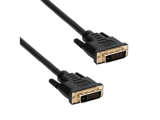 Axiom Dvi-D Dual Link Digital Video Cable M/M 3M
