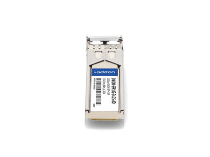 Addon Cisco Dwdm-Sfp10G-34.25 Compatible Taa Compliant 10Gbase-Dwd