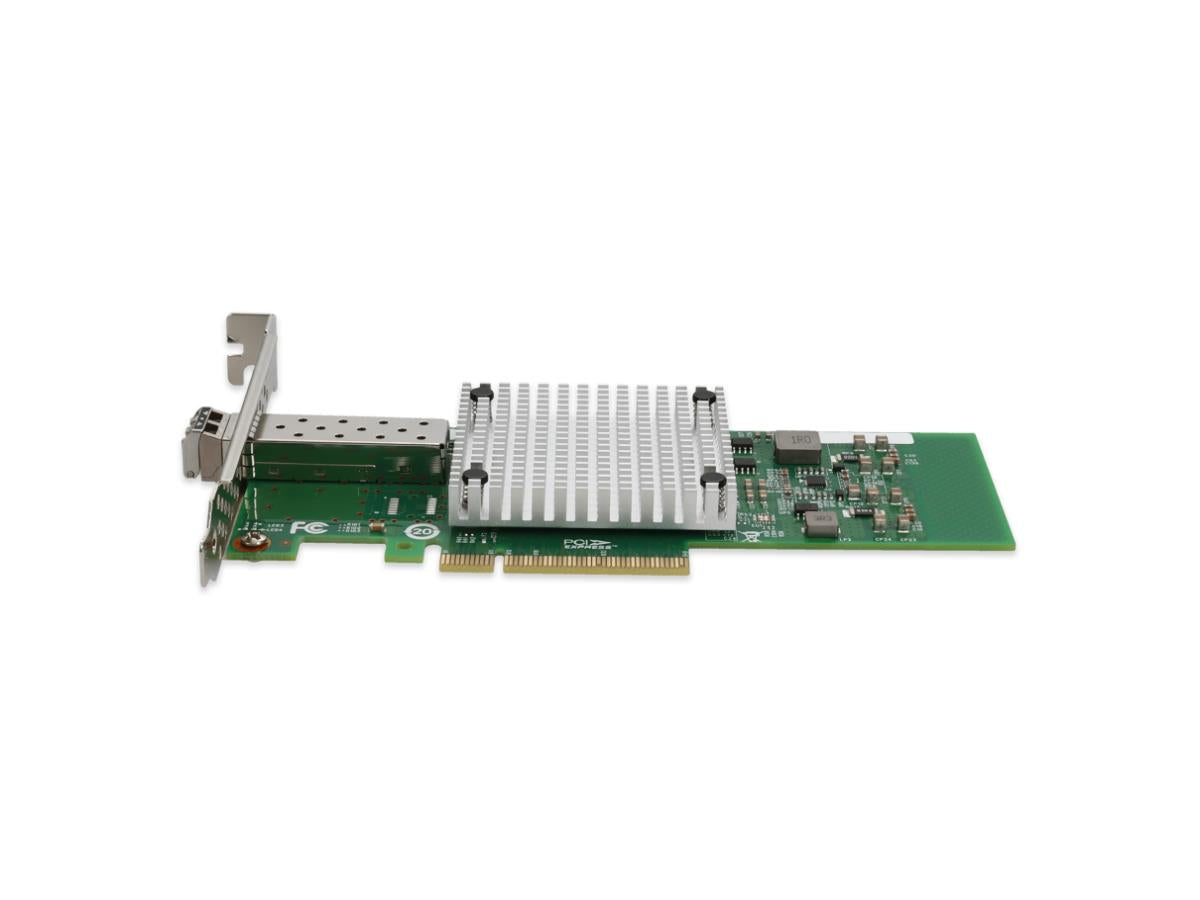 Tarjeta de red SFP+ única de 10 Gbps Add-One10G41Bfsr-Ao F/In