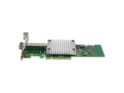 Tarjeta de red SFP+ única de 10 Gbps Add-One10G41Bfsr-Ao F/In