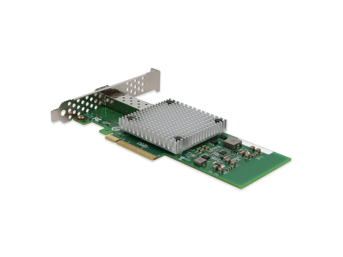 Tarjeta de red SFP+ única de 10 Gbps Add-One10G41Bfsr-Ao F/In