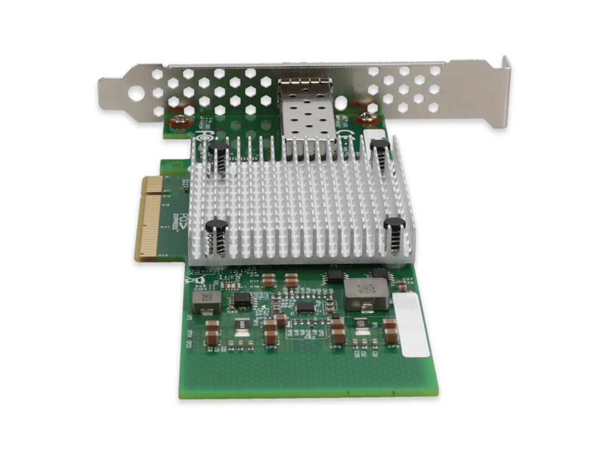 Tarjeta de red SFP+ única de 10 Gbps Add-One10G41Bfsr-Ao F/In