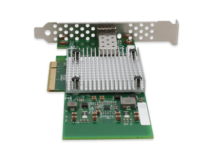 Tarjeta de red SFP+ única de 10 Gbps Add-One10G41Bfsr-Ao F/In