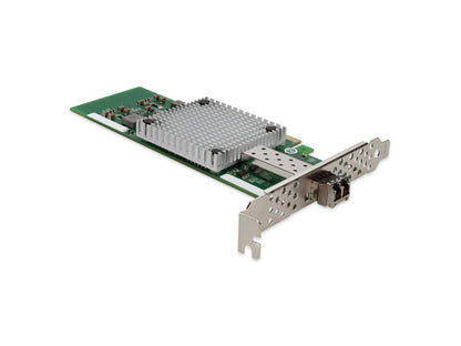 Tarjeta de red SFP+ única de 10 Gbps Add-One10G41Bfsr-Ao F/In