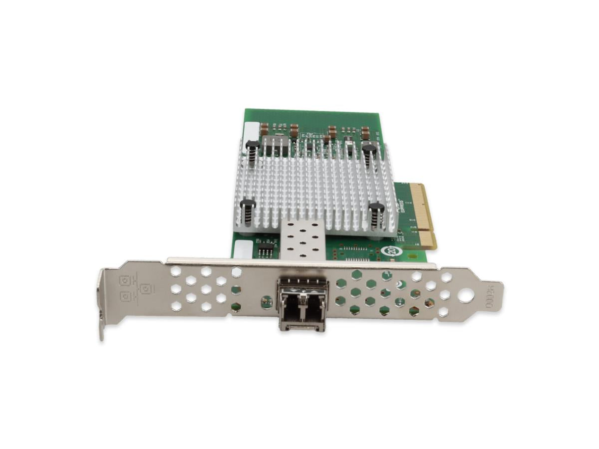 Tarjeta de red SFP+ única de 10 Gbps Add-One10G41Bfsr-Ao F/In