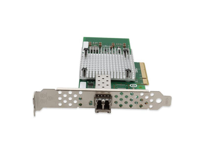 Tarjeta de red SFP+ única de 10 Gbps Add-One10G41Bfsr-Ao F/In