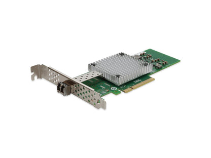 Tarjeta de red SFP+ única de 10 Gbps Add-One10G41Bfsr-Ao F/In