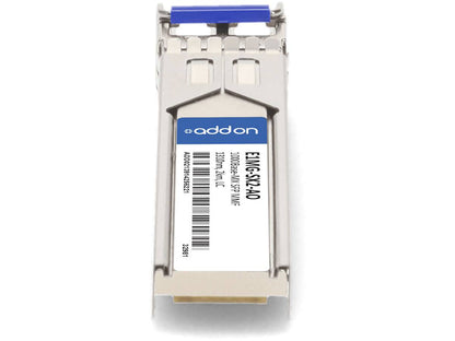 Add-Onbrocade (Formerly) E1Mg-Sx2 Comp Taa Sfp