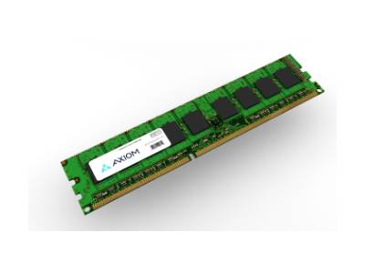 Axiom 8Gb Ddr3-1866 Ecc Udimm Para Hp - E2Q93At