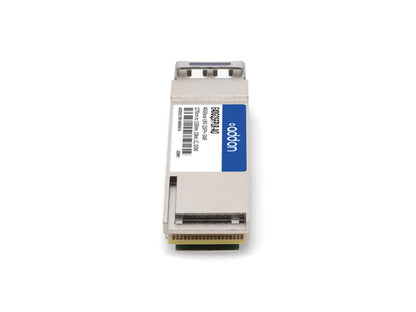 Add-On Intel E40Gqsfplr Comp Taa Qsfp+ Lc Xcvr