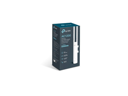 Point d'accès Gigabit sans fil double bande Tp-Link Ac1200