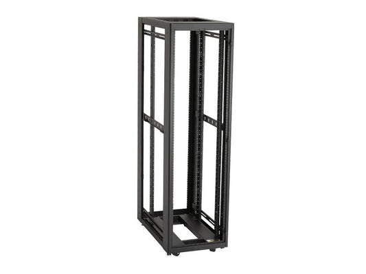 Black Box Corp Elite 84 po (45 po x 24 po x 42 po, porte pleine mm)