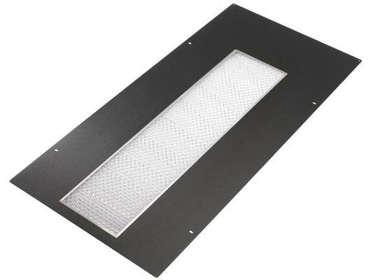 Kit de filtres Black Box Corp pour CTR Bottom (30 po de large x 42 po de profondeur)