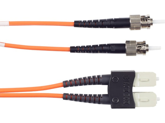 Cerámica premium multimodo de Black Box Corp., 62-5 Stsc