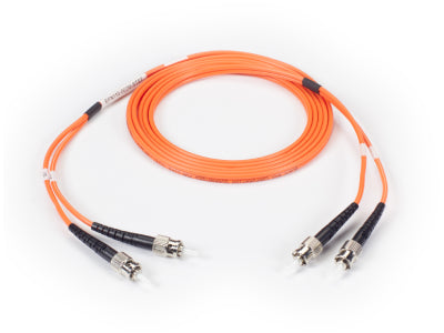 Cerámica premium de Black Box Corp, acero inoxidable 010M de 62,5 micrones