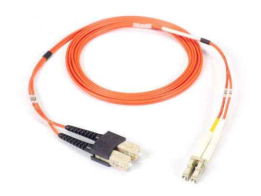 Black Box Corp Premium Cerámica Lc Sc Dr30-M (98.4-F)