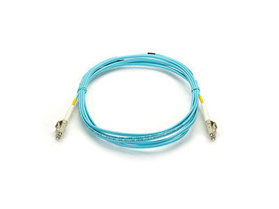 Black Box Corp Ode, fibra óptica de 50 micrones Fnt010-003M-Lclc