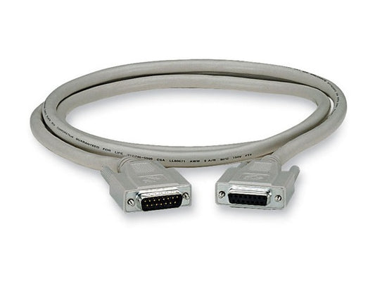 Cable Black Box Corp, macho/hembra, 10-F Egm16T-0010-Mf