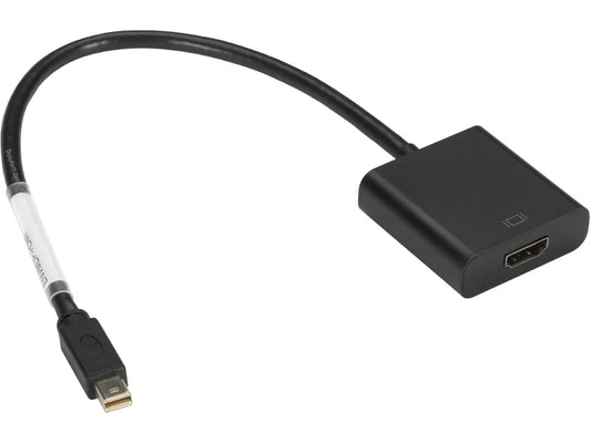Adaptateur Layport vers HDMI mâle Black Box Corp. Envmdp-Hdmi