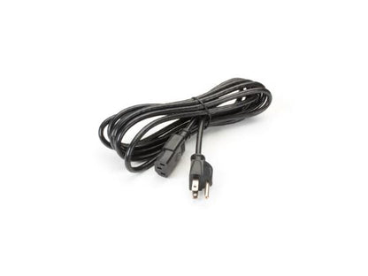 Cordon d'alimentation américain Black Box Corp 10 pi Epxr12