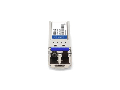 Add-Onedgecore Et5402-Lr Comp Taa Sfp+ Lc Xcvr