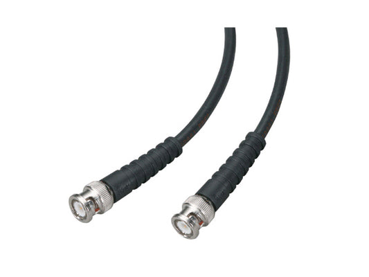 Boîte noire Corp 59 PVC (Cl2), 20 pi (6,0 Etn59-0020-Bnc)