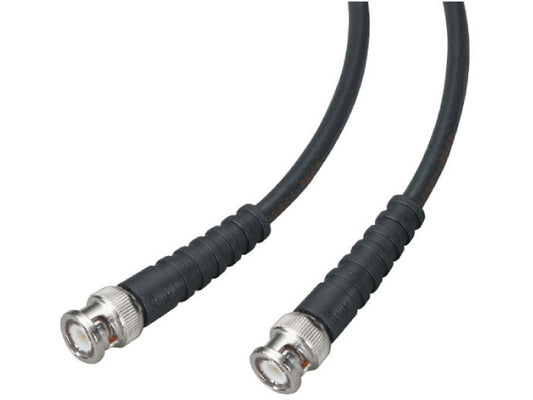 Caja negra Corp 59 PVC (Cl2), 50 pies (15. Etn59-0050-Bnc