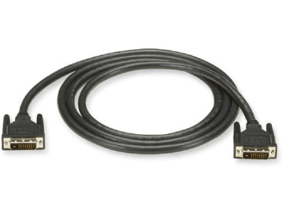 Câble d'interface DVI (Black Box Corp), DV Evndvi02-0010