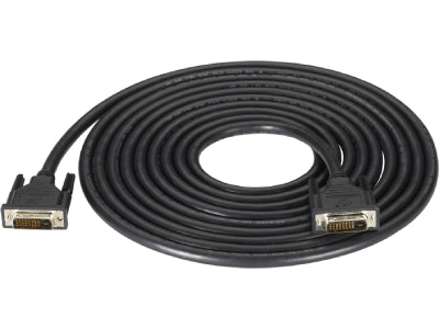 Câble DVI Evndvi02-0015 de Black Box Corp