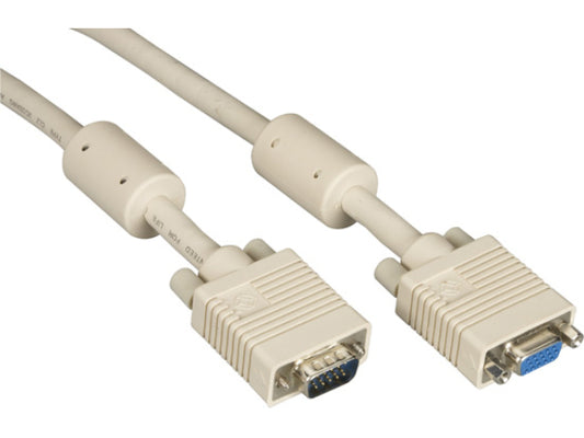 Black Box Corp With Ferrite Core, Male/ Evnps06-0050-Mf