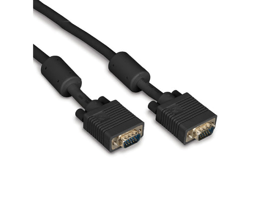 Black Box Corp Cable With Ferrite Core Evnps06B-0005-Mm