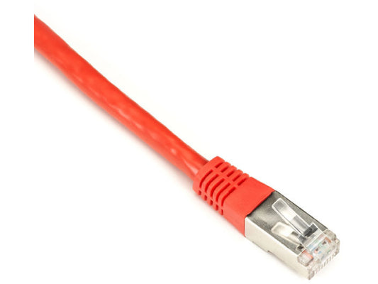 Cable Tch de Black Box Corp., 2 pies, calibre 26, Evnsl0172Rd-0002