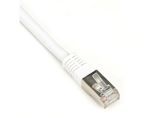 Cable de conexión a tierra Black Box Corp., 1,8 m, calibre 26, EVNSL0172WH-0006