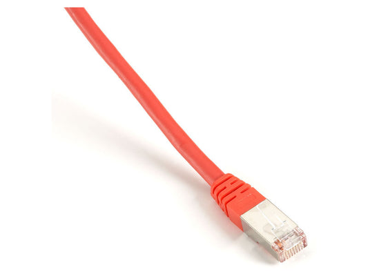Cable Black Box Corp Ed de 25 pies, calibre 24, Sld, Evnsl0173Rd-0025