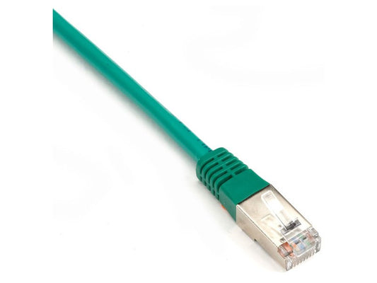 Cable de alimentación Black Box Corp Ch de 1,8 m, calibre 26 AWG, Evnsl0272Gn-0006