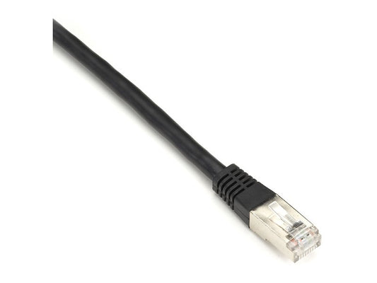 Cable de conexión Black Box Corp. de 90 cm, calibre 26 AWG, Evnsl0272Or-0003