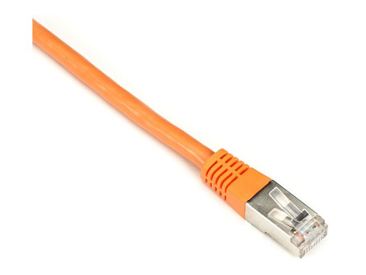 Cable de alimentación Black Box Corp Ch de 15 pies, calibre 26, Evnsl0272Or-0015