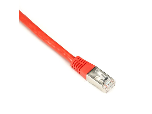 Cable de alimentación Black Box Corp Ch de 6 pies, calibre 26 AWG, Evnsl0272Rd-0006