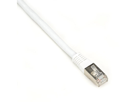 Cable de alimentación Black Box Corp Ch de 90 cm, calibre 26 AWG, Evnsl0272Wh-0003
