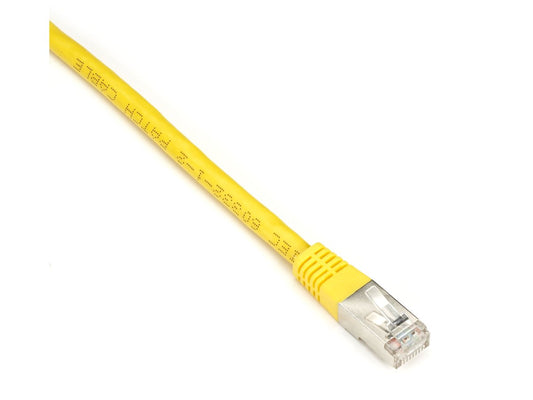 Cable de alimentación Black Box Corp Ch de 6 pies, calibre 26 AWG, Evnsl0272Yl-0006