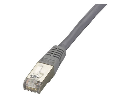 Black Box Corp Cat5 Evnsl171Gy-0002