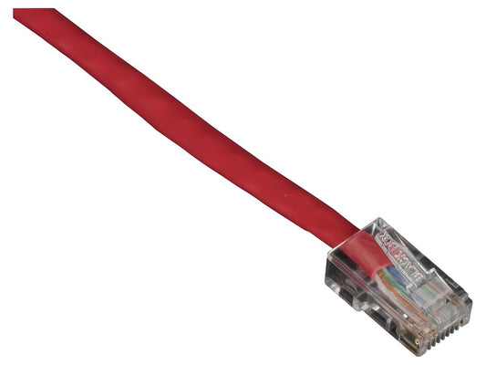 Cable de conexión Cat5E de Black Box Corp, Basic Co Evnsl53-0003