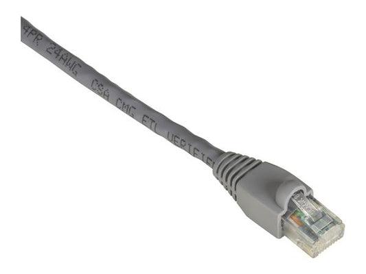Cable de conexión de 550 MHz del canal Black Box Corp Evnsl640-0010