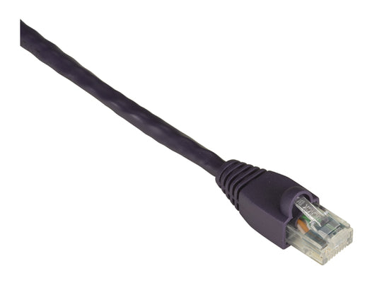 Cable de conexión de 550 MHz del canal Black Box Corp Evnsl648-0050