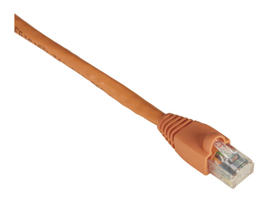 Cable de conexión de 550 MHz del canal Black Box Corp Evnsl649-0002