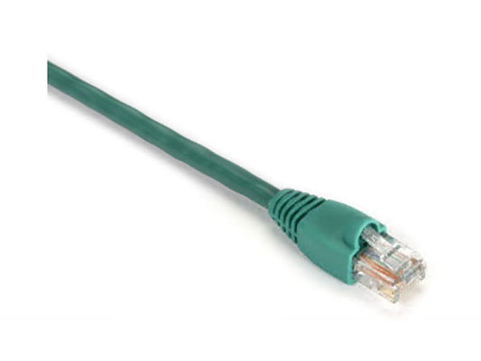 Cables de conexión Cat5E de Black Box Corp con SNA Evnsl82-0002