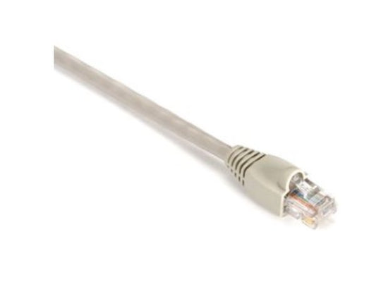 Cable de conexión Cat5E de Black Box Corp, sin enganches Evnsl85-0100