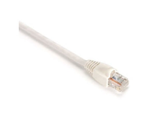 Cable de conexión Cat5E de Black Box Corp, sin enganches Evnsl90-0020